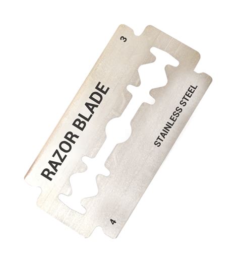 Download Razor Blade Png Image For Free