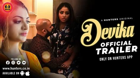 Devika Web Series Actresses Trailer And Watch Online Free