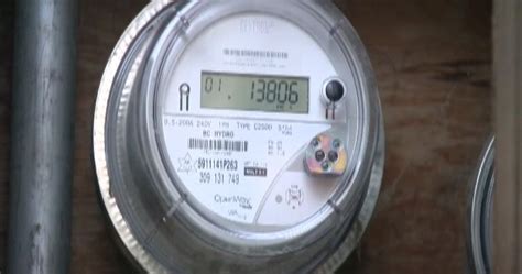 Class Action Lawsuit Launched Against Bc Hydro Over Smart Meters Globalnewsca