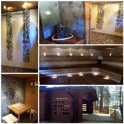 Our New Refurbished Lakeside Sauna Finland Refurbishing Sauna