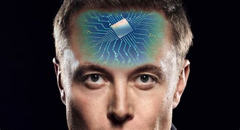 Neuralink Musk Veut Lancer Des Tests Dimplant Cérébral Bientôt