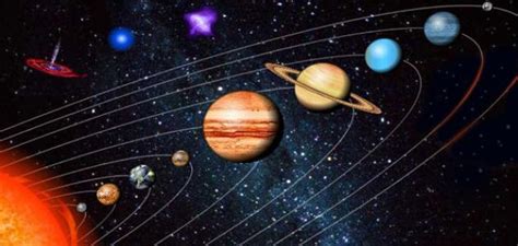 بحث عن علم الفلك