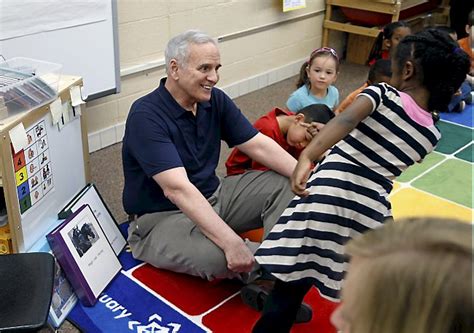 Minnesota Lawmakers Unveil Bipartisan Bill To Expand Preschool Programs