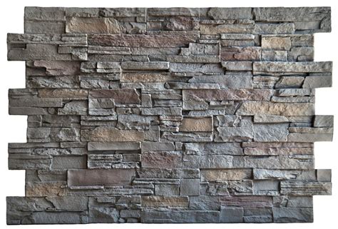 Stacked Stone Tile What Is Stacked Stone Tile How To Install