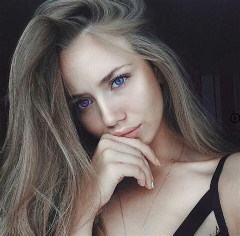 Top 20 Cute Polish Girls That Will Make You Fall In Love Beauty Girl