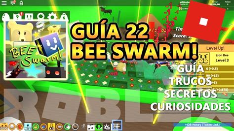 Here is a list of the latest bee swarm simulator codes. Bee Swarm Simulator UPDATES: CODES, Todos los SECRETOS y TRUCOS, Roblox Español Guía Tutorial 22 ...