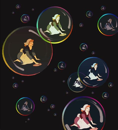 Bubbles Movies Im Stuck On Pinterest Cinderella Bubbles And Sweets