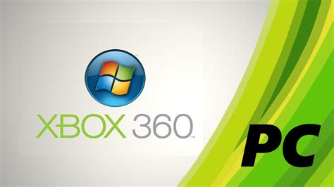 How To Play Xbox 360 Games On A Windows Pc Xenia Youtube