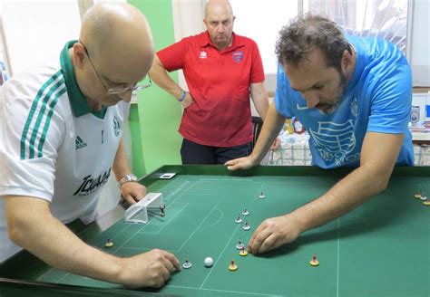 world amateur subbuteo players association mpougiouris wins octoberfest tournament