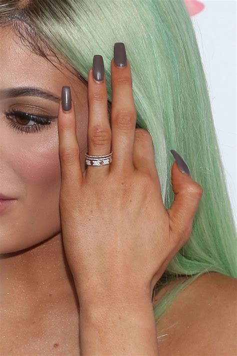 Kylie Jenner Is Releasing King Kylie Nail Polish With Sinfulcolors Glamour