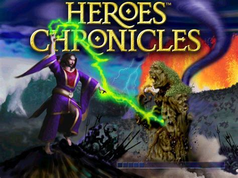 Heroes Chronicles Heroes Iii Jaskinia Behemota