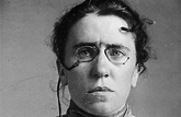 Emma Goldman | My Jewish Learning
