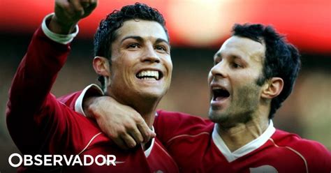 Read more:portugal begin defence against hungary. Ryan Giggs encostou Cristiano Ronaldo a uma parede por ...