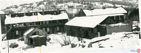 Applikasjonen er gratis å laste ned, og det er inkludert thank you for reading halden arbeiderblad through the channels that may best suit you at all times. Halden Arbeiderblad - Historiske Tistedal: Cathrineholm, «gutta på hjørnet» og arbeiderbrakkene ...