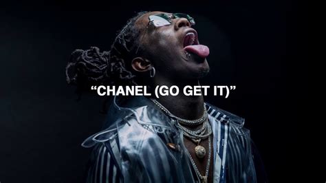 Young Thug Chanel Ft Gunna And Lil Baby Youtube