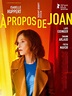 Affiche du film A propos de Joan - Photo 7 sur 7 - AlloCiné