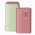 Pixi, On-the-Glow Blush (Róż w sztyfcie) - cena, opinie, recenzja | KWC