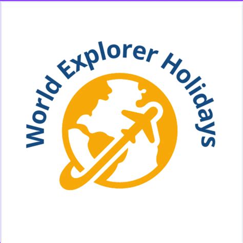 World Explorer Holidays Holibreak