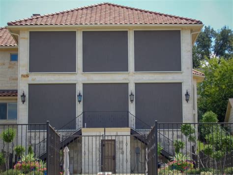 What are the advantages of motorized blinds? Motorized Blinds and Shades - Shade Works of Texas