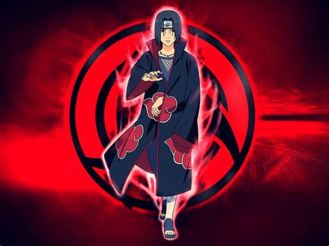 ❤ get the best itachi backgrounds on wallpaperset. Itachi Wallpaper by LordAries06 on DeviantArt