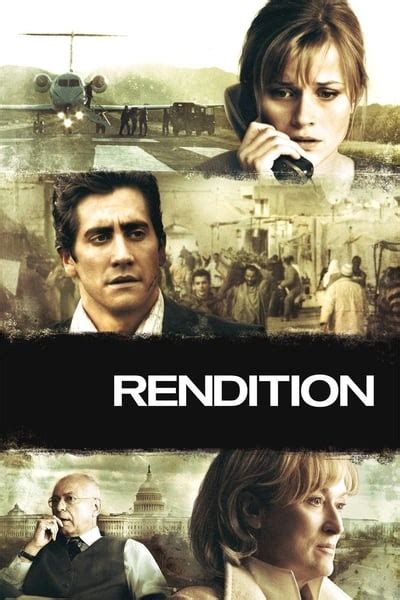 Watch Rendition Full Movie For Free AZMovies