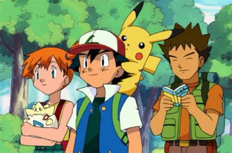 How Many Gym Leaders Did Ash Fairly Defeat In Season 1 Reelrundown