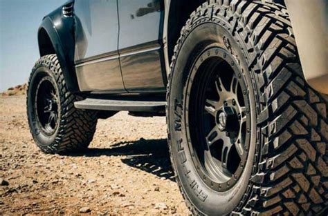 Tire Selection 101 How To Choose The Best Off Road Tires