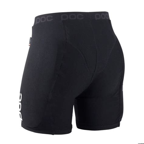 Poc Hip Vpd 20 Ski Shorts Hip And Butt Protectors English