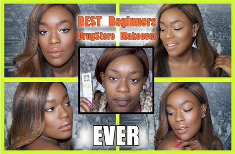 Some concerns about vegetarianism focus on nutritional deficiencies, but in fact, most vegetarians do not have major issues obtaining their nutritional requirements for. Drugstore Makeup Routine for African American Skin (Beginners) by Destiny Godley --- This ...
