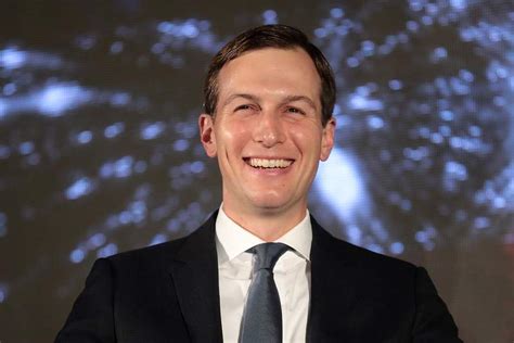 Who Is Jared Kushner How Much Is His Net Worth Publicist 24