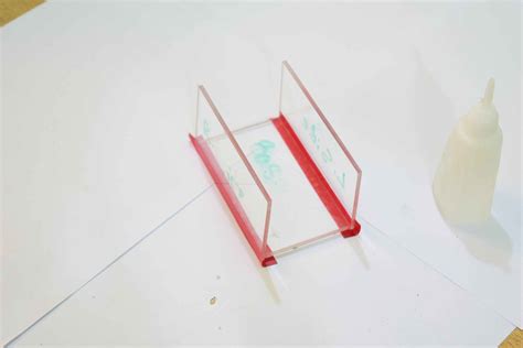 Handmade Plexiglass Project Boxes From Scratch 7 Steps With Pictures