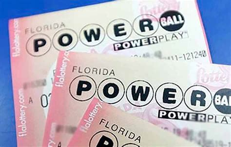 Powerball Jackpot Jumps To 610 Million Ahead Of Tonight S Drawing