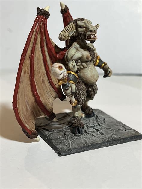 Orcus Prince Of The Undead Dh 02646 Show Off Painting Reaper