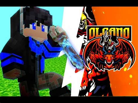 Olcanomc El Mejor Server De Pvp Para Minecraft Youtube