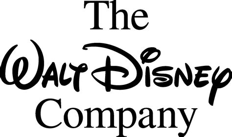 Disney Logo Png Transparent Images Png All