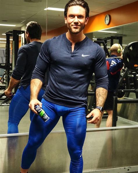 men in spandex gear lycra men training gear shorts with tights body inspiration workout