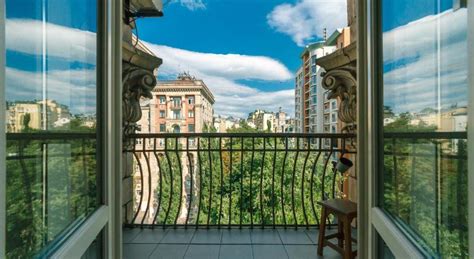 Apartments Rentals Ukraine On Kreshchatik Kyiv 2022 Updated Prices Deals