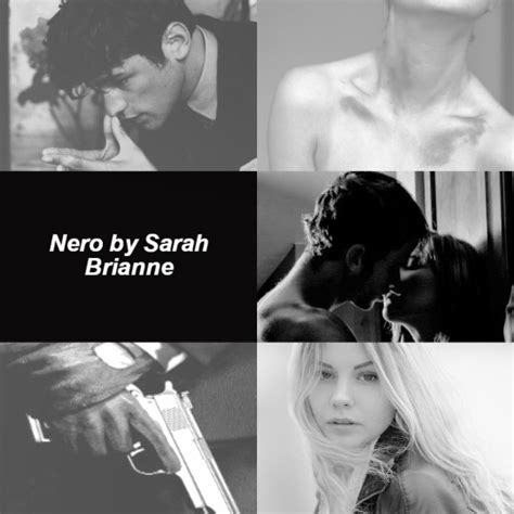 Nero Made Men 1 By Sarah Brianne Goodreads
