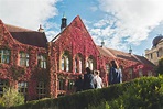 Cheltenham Ladies' College, UK - Which Boarding School