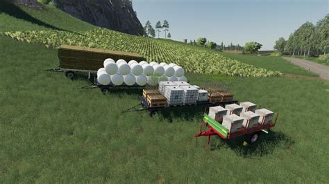 Autoload Pack V12 Fs19 Farming Simulator 19 Mod Fs19 Mod