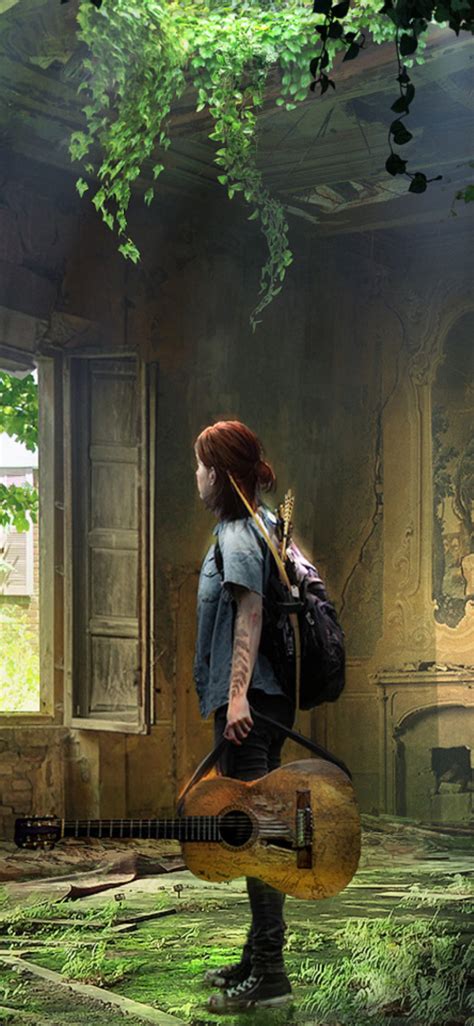 The Last Of Us Ellie Backpack Backpacks The Last Of Us Backpacks