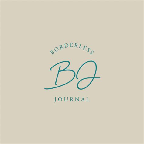 Borderless Journal Medium
