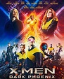 Descargar X-Men: Dark Phoenix (2019) BRRip 1080p Audio Dual Latino ...