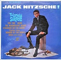 Jack Nitzsche – The Lonely Surfer (1963, Vinyl) - Discogs