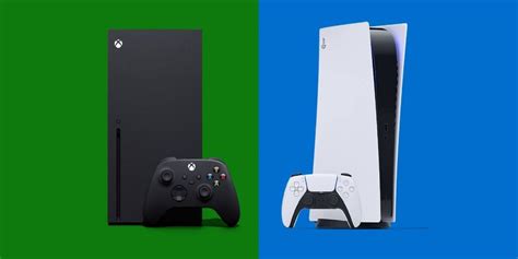 Ps5 And Xbox Series X Console Shortages Could Last At Least Another Year