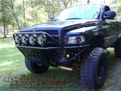 Browse 1993 2001 Dodge Ram 1500 Bumpers At Add