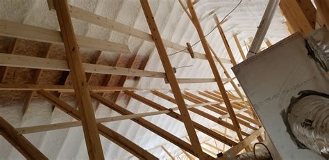 Maybe you would like to learn more about one of these? Spray Foam Insulation Eastland, TX | Residential, Commercial