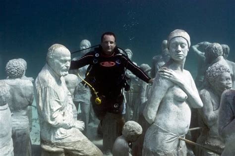 Ayia Napa To Host First Underwater Museum In The Mediterranean In