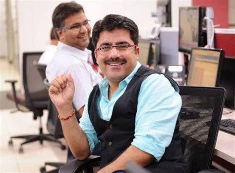 Well known tv news anchor rohit sardana has passed away. Rohit Sardana Gets Death Threats For His Views Against ...
