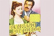 El tirano de Toledo (1952) Película - PLAY Cine
